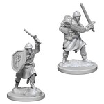 Wizkids Pathfinder Deep Cuts Creatures Infantrymen--73185