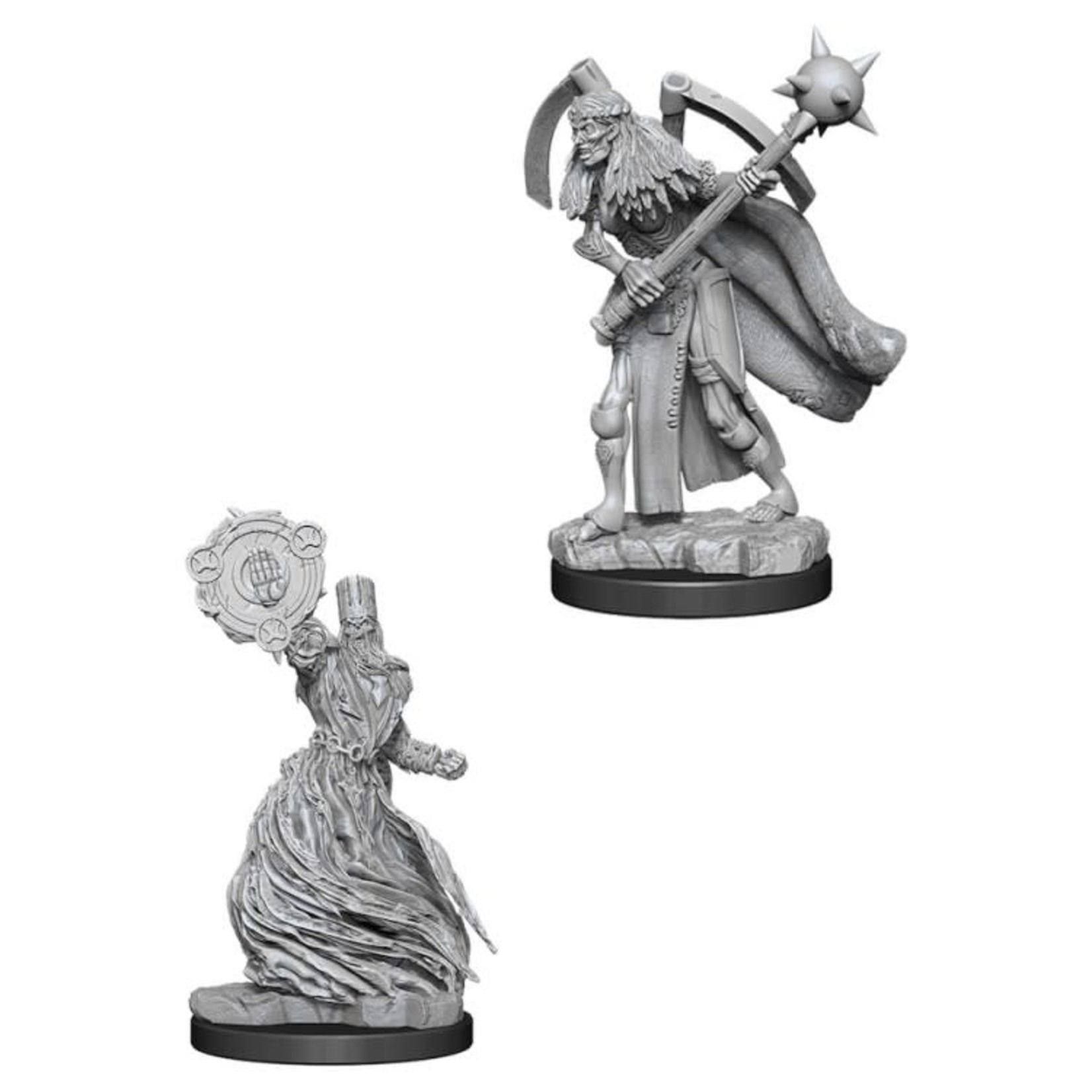 Wizkids Pathfinder Deep Cuts Creatures Liches--73415