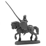 Reaper Miniatures Reaper Miniatures Bones Black: Anhurian Cavalry