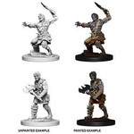 Wizkids D&D: Nolzur's Marvelous Miniatures: Creatures Nameless One--73398