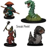 Wizkids Pathfinder Battles Jungle of Despair Booster