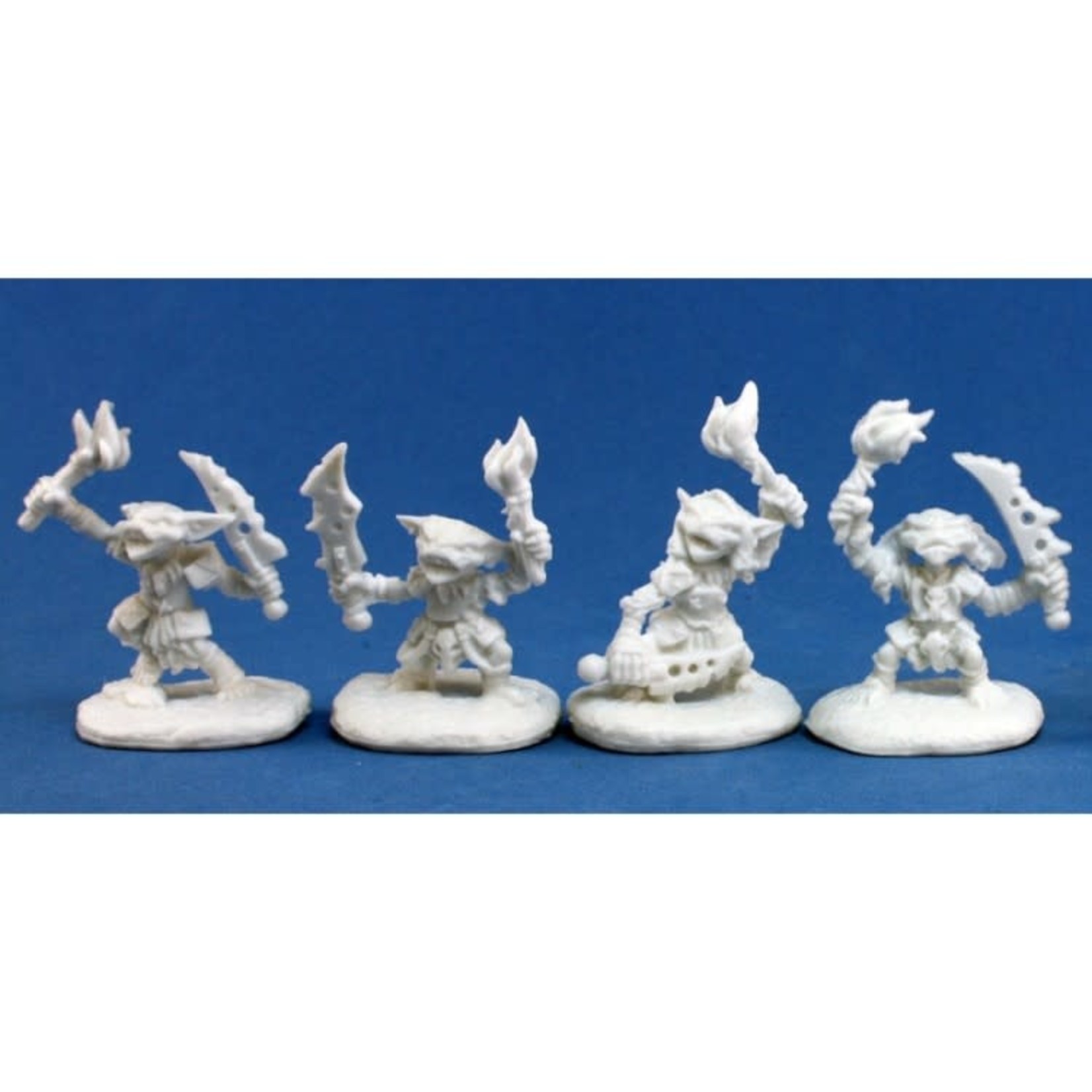 Reaper Miniatures Reaper Miniatures Pathfinder Bones Pathfinder Goblin Pyros
