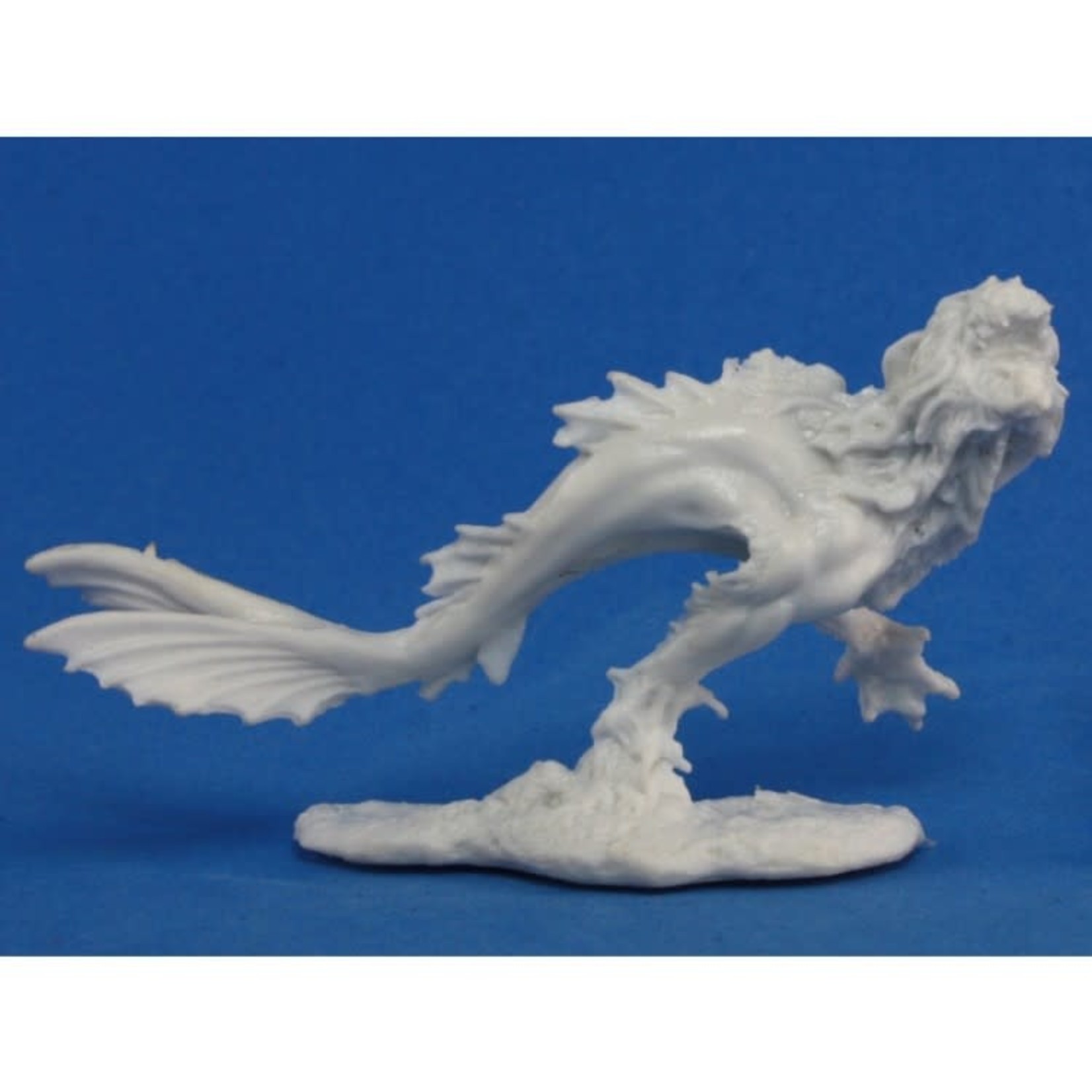 Reaper Miniatures Reaper Miniatures: Dark Heaven Bones 77188: Sea Lion
