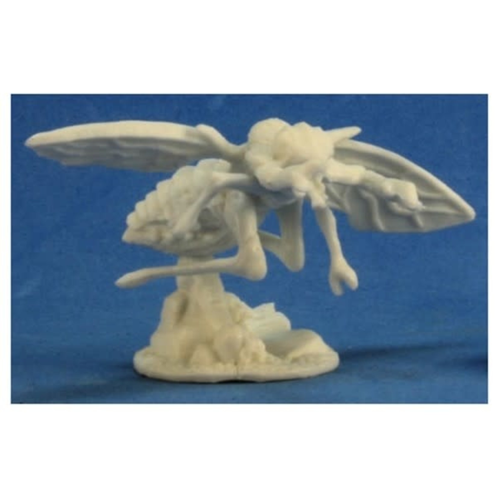 Reaper Miniatures Reaper Miniatures: Dark Heaven Bones 77259 Fly Demon
