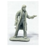 Reaper Miniatures Reaper Miniatures: Savage Worlds 91013: Occult Detective