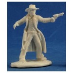 Reaper Reaper Miniatures: Savage Worlds 91003: Texas Ranger Male
