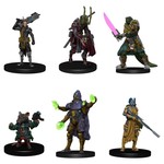 Wizkids Starfinder Battles:  Galactic Heroes