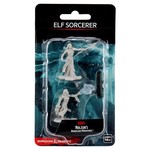 Wizkids UPM12D&D F-ElfSorcerer