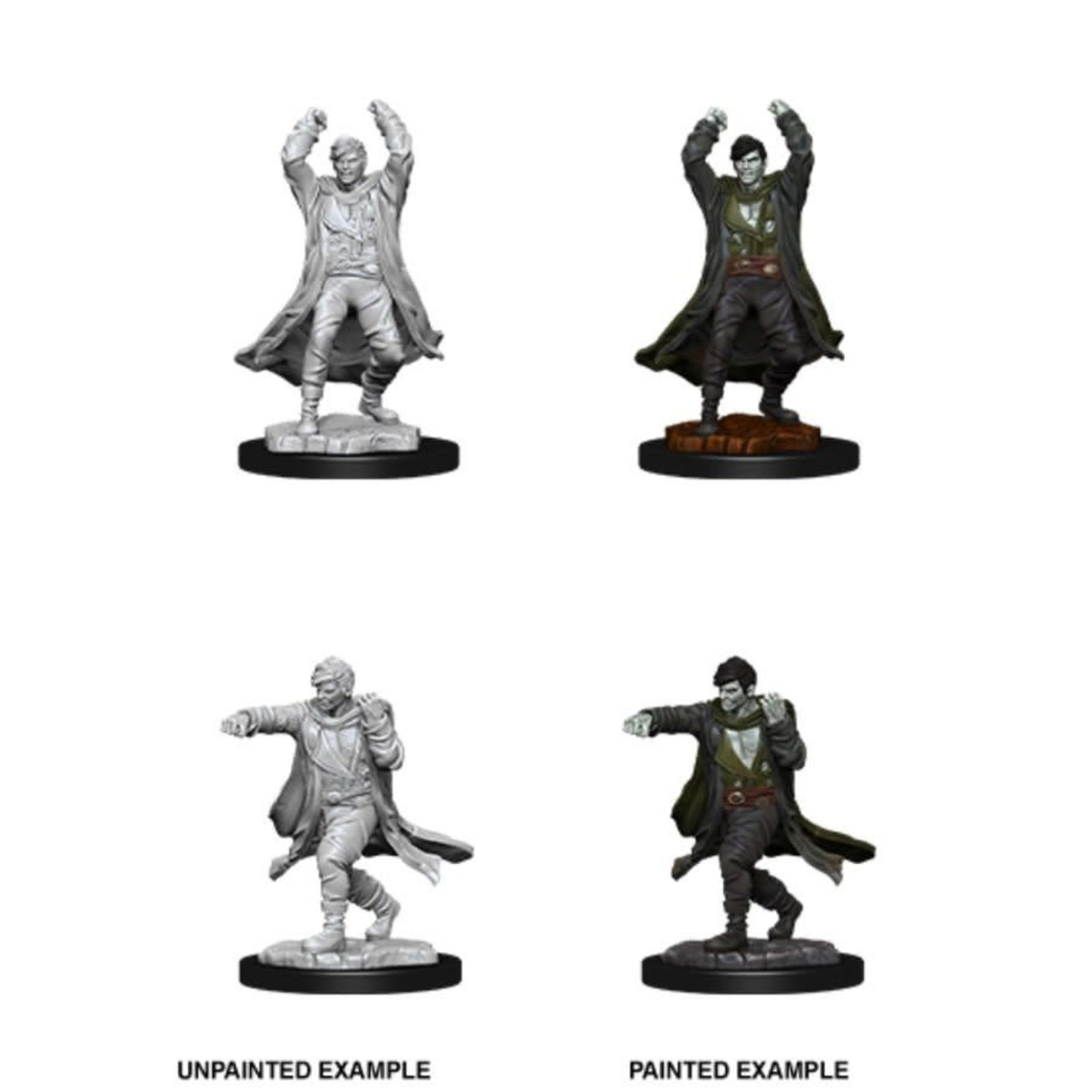 Wizkids UPM12D&D Revenant