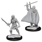 Wizkids UPM13PF M-Elf Fighter
