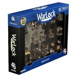 Wizkids WarLockTiles Accssry Merchants