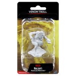 Wizkids UPM 12 D&D Venom Troll