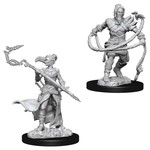 Wizkids UPM13MTG StoneforgeMystic &Kor