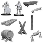 Wizkids UPM13WKDC Vikings