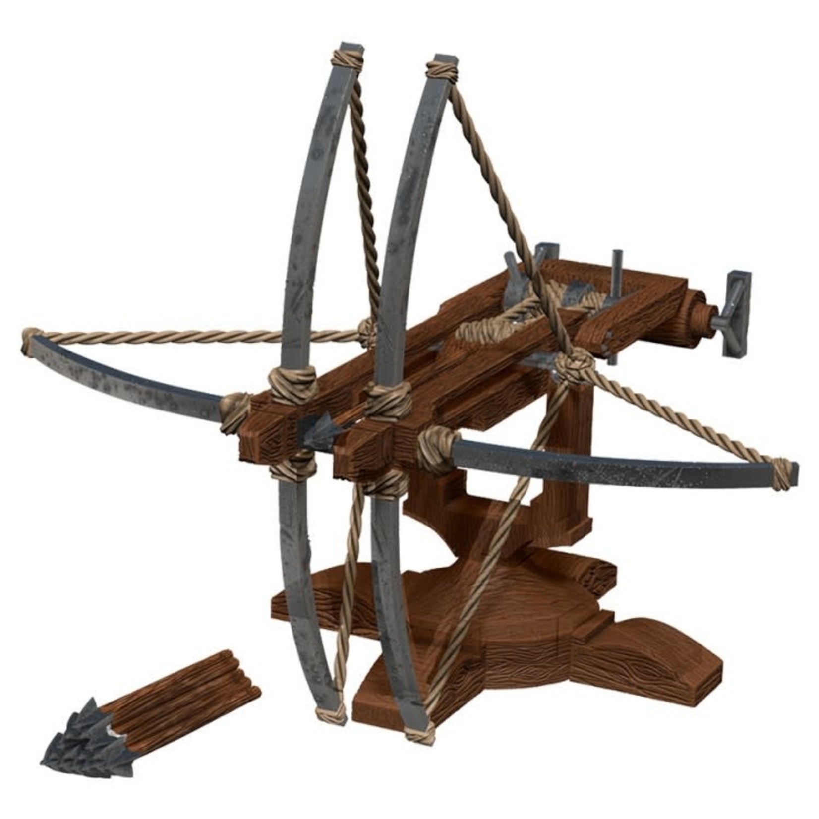 Wizkids WK 4D Ballista