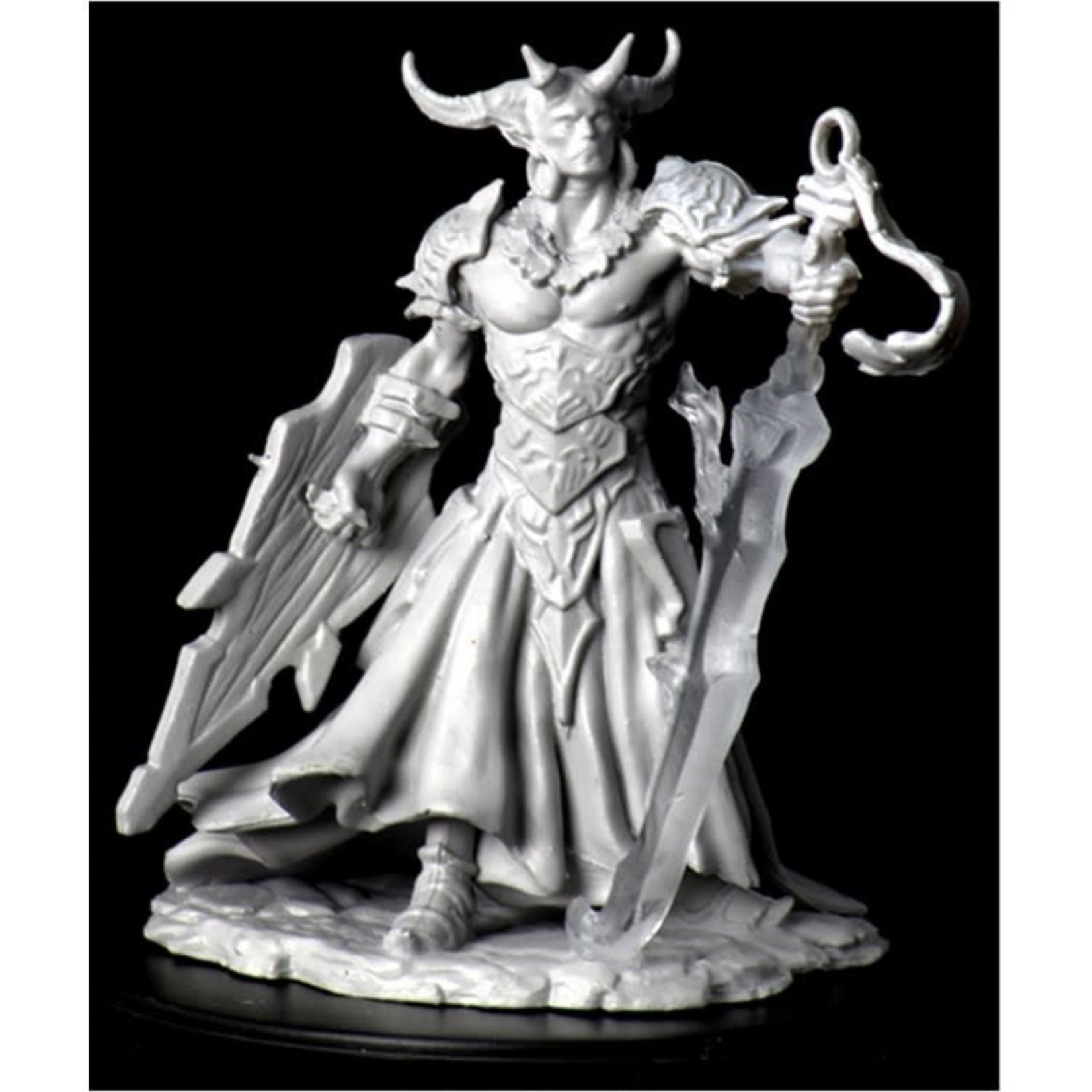 Wizkids WK Deep Cuts 90201 Genie Efreeti