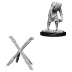 Wizkids WK Deep Cuts Items Assistant & Torture Cross--73424