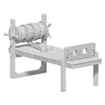 Wizkids WK Deep Cuts Items Torture Rack--73418