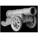 Wizkids WK Deep Cuts 90199 Large Cannon