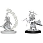 Wizkids Pathfinder Deep Cuts Characters Gnome Female Sorcerer--73345