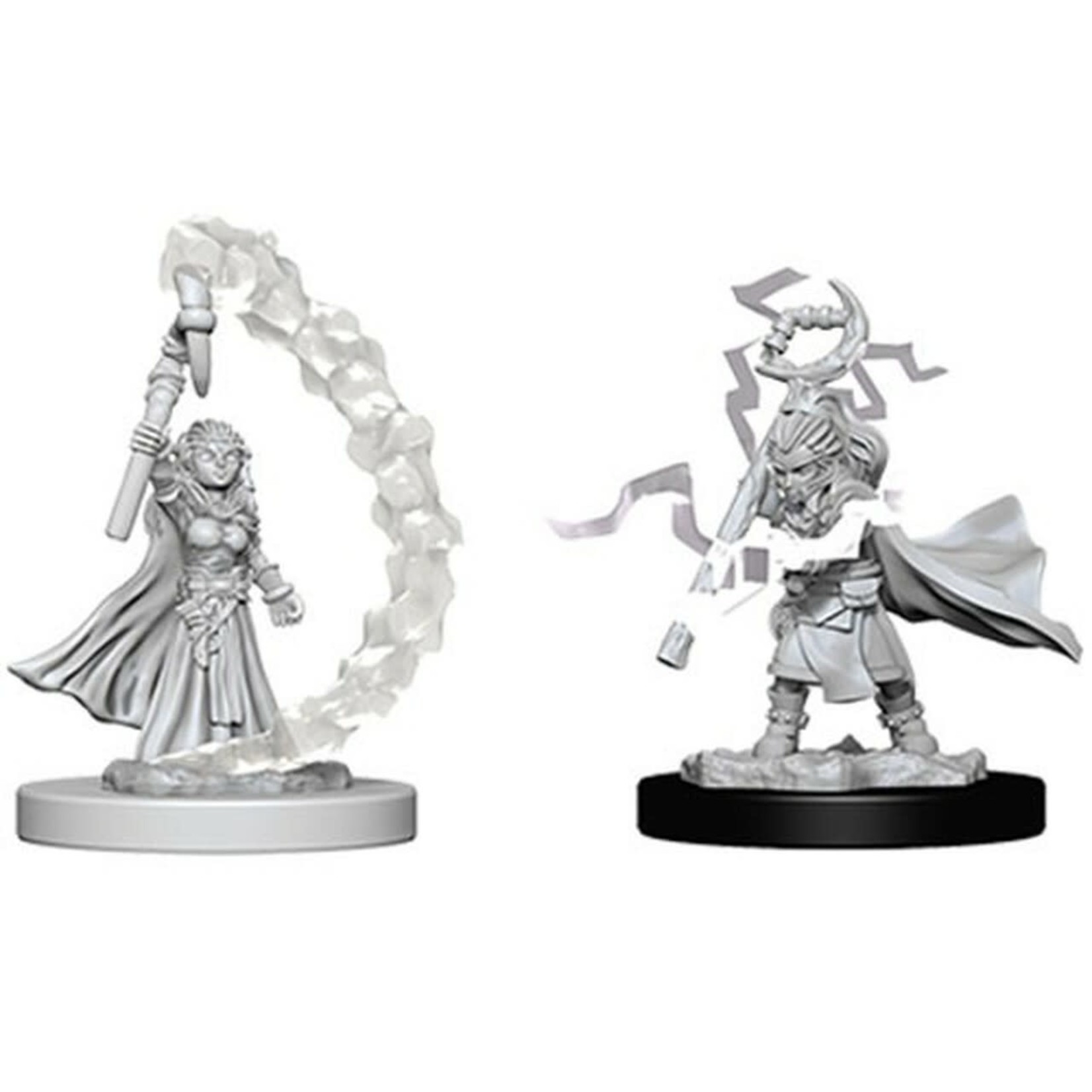 Wizkids Pathfinder Deep Cuts Characters Gnome Female Sorcerer--73345