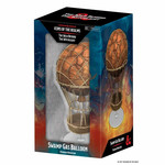 Wizkids D&D Icons 20 Wild Witchlight: Swamp Gas Ballon
