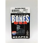 Reaper Miniatures Reaper Miniatures Bones USA: Devo Ranks, Cyberist