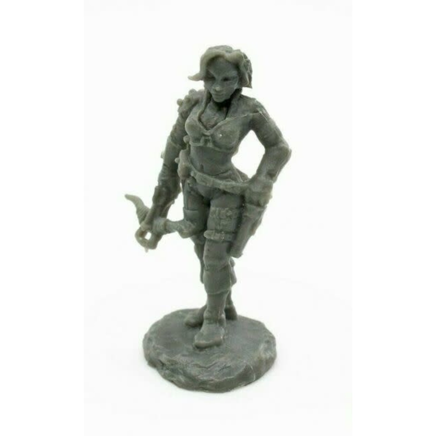 Reaper Miniatures Reaper Miniatures: Bones Black 44013: Tara the Silent