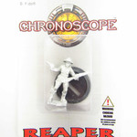 Reaper Miniatures Reaper Miniatures: Chronoscope 50295 Dan McDermott, Pulp Era Hero