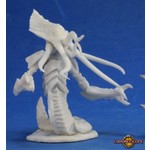Reaper Miniatures Reaper Miniatures: Chronoscope Bones 80039 Bathalian Exarch