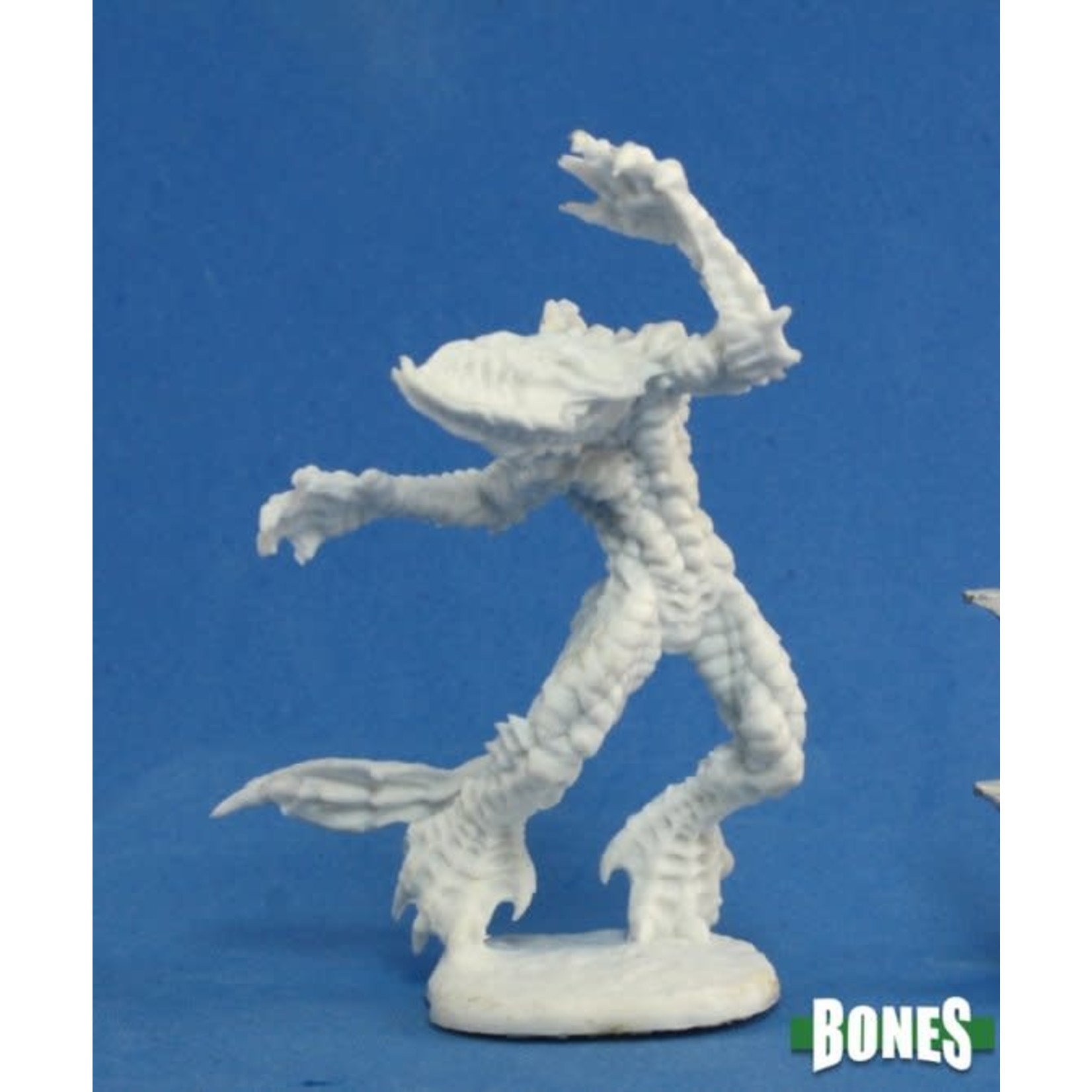 Reaper Miniatures Reaper Miniatures: Dark Heaven Bones 77189 Creature of Blood reef