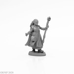 Reaper Miniatures Reaper Miniatures: Dark Heaven Legends Lashana Larkmoor, Wizard