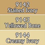 Reaper Miniatures Reaper Miniatures: MSP Paints Ivory Bone