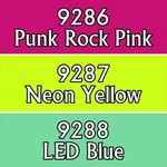 Reaper Miniatures Reaper Miniatures: MSP Paints Modern Colors