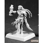 Reaper Miniatures Reaper Miniatures: Pathfinder 60064 Nature Warden