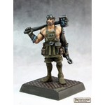 Reaper Miniatures Reaper Miniatures: Pathfinder 60151 Ardoc Brother