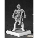Reaper Miniatures Reaper Miniatures: Pathfinder 60041 Eando Kline, Pathfinder