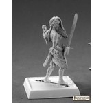 Reaper Miniatures Reaper Miniatures: Pathfinder 60134 Isabella Locke