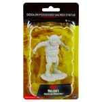 Wizkids UPM13D&D Eidolon-Statue