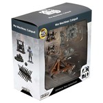 Wizkids Wizkid 4-D Settings Catapult