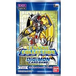 Bandai Digimon EX01 Classic Collection Booster