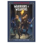 Wizards of the Coast D&D Young Adventurer's Guide: Warriors & Weapons