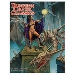 Goodman Games Dungeon Crawl Classics RPG #92: Through the Dragonwall