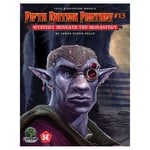 Goodman Games Fifth Edition Fantasy #13 Mystery Under the Monastery