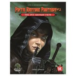 Goodman Games Fifth Edition Fantasy #2 Fey Sister's Fate
