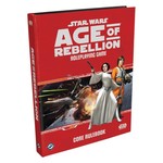 Star Wars: Age of Rebellion RPG Core Rulebook