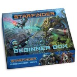 Paizo Starfinder RPG Beginner Box
