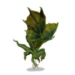 Wizkids Adult Green Dragon Premium Figure