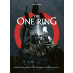 Free League Publishing The One Ring RPG Core Rules