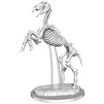 Wizkids Pathfinder Deep Cuts Skeletal Horse